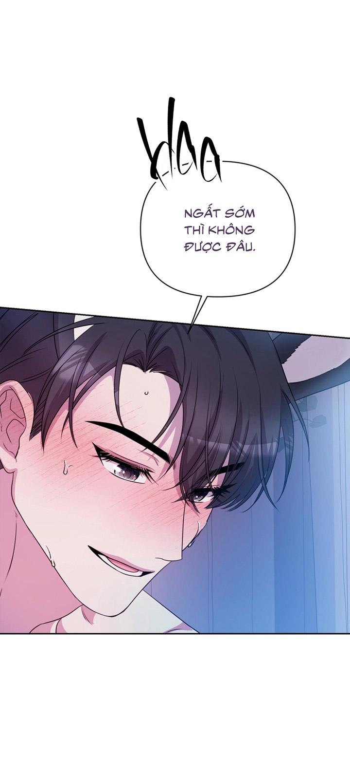 [DDT] TRỒNG KỲ Ở NÚI BAEKDU Chapter 6 19+ - Next 