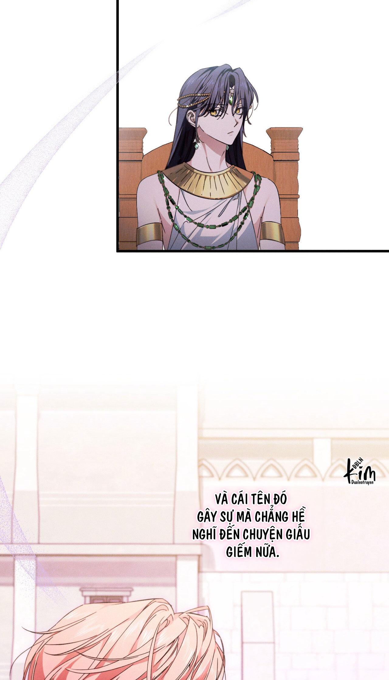 RẮN NUỐT LỰU Chapter 24 - Trang 2