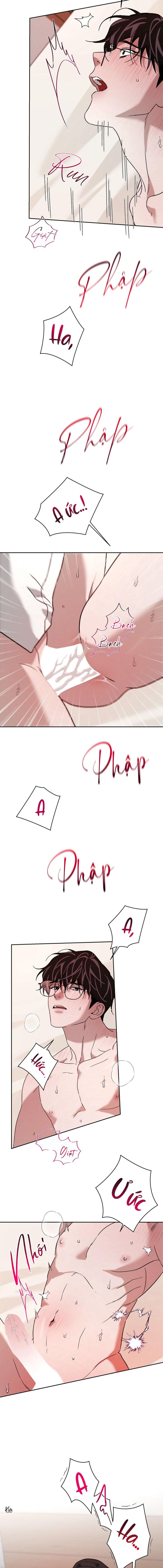 NGHIỆN SEX Chapter 34.4 cứ đổ lỗi 4 - Trang 2