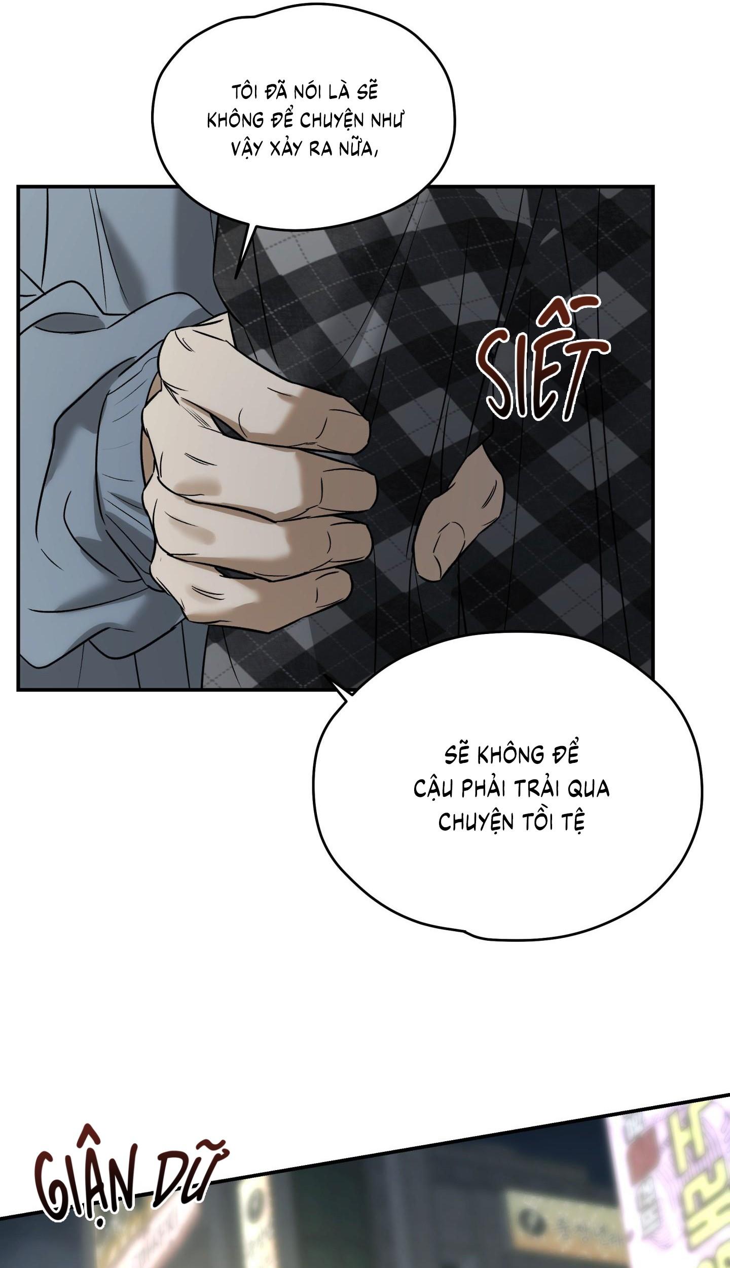 |DROP| Hưởng Lợi Chapter 48 - Trang 2