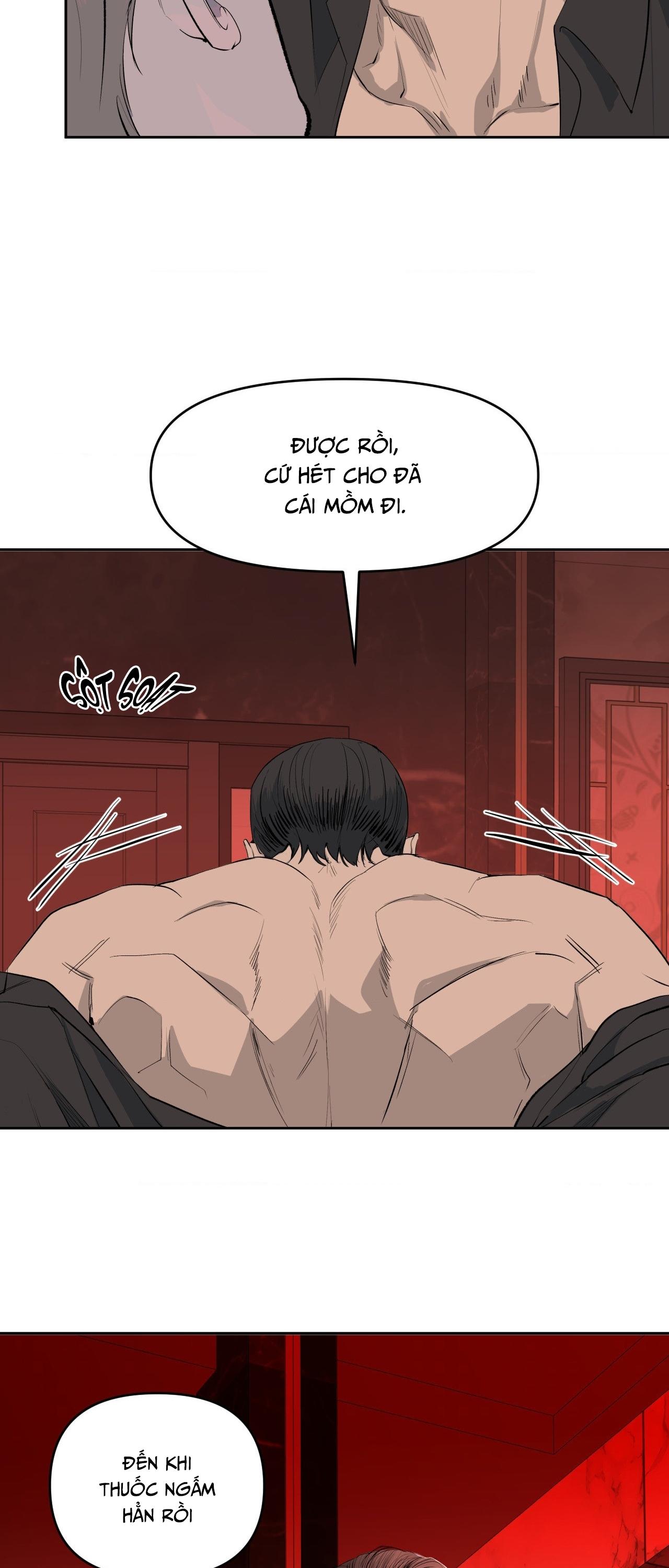 (GĐCV) RÁC RƯỞI CŨNG TỪNG CÓ GIÁ TRỊ Chapter 6 - Trang 2