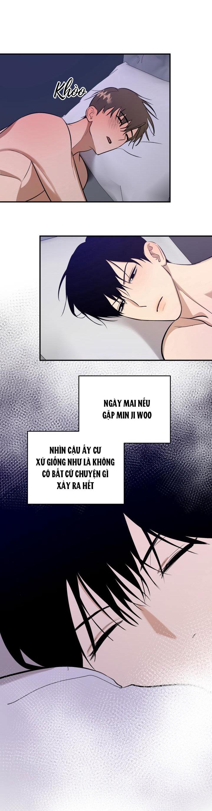 TUYỂN TẬP TRUYỆN NGẮN HỎNY CỦA NHÀ SẸC Chapter 78.91 tấm gương end - Trang 2