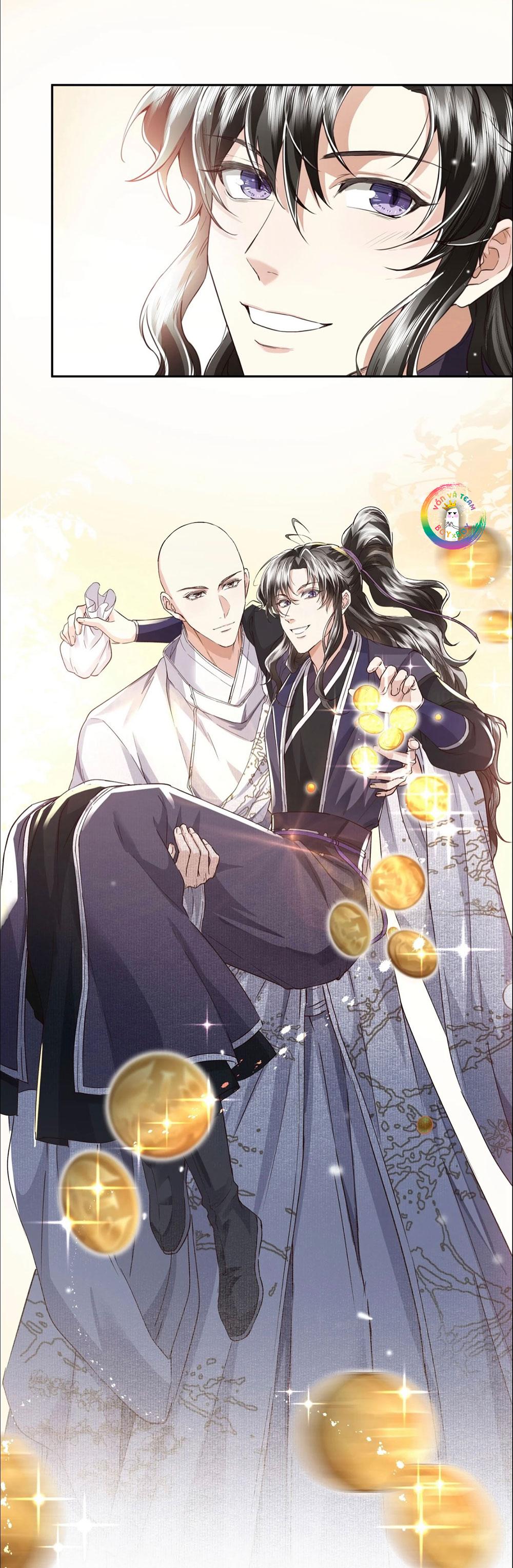 (END) Đồng Tiền Kham Thế Chapter 142.1 Ngoại truyện 1 - Trang 2