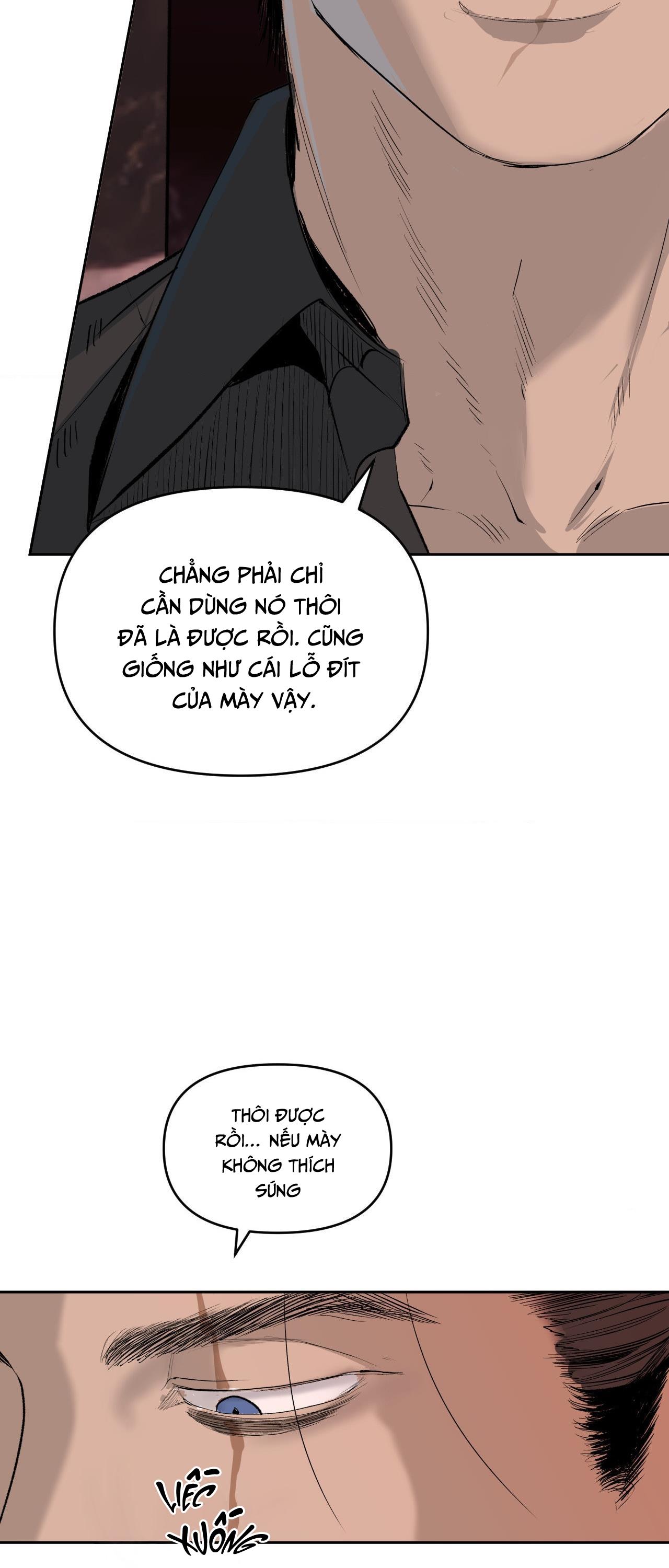 (GĐCV) RÁC RƯỞI CŨNG TỪNG CÓ GIÁ TRỊ Chapter 5 - Trang 2