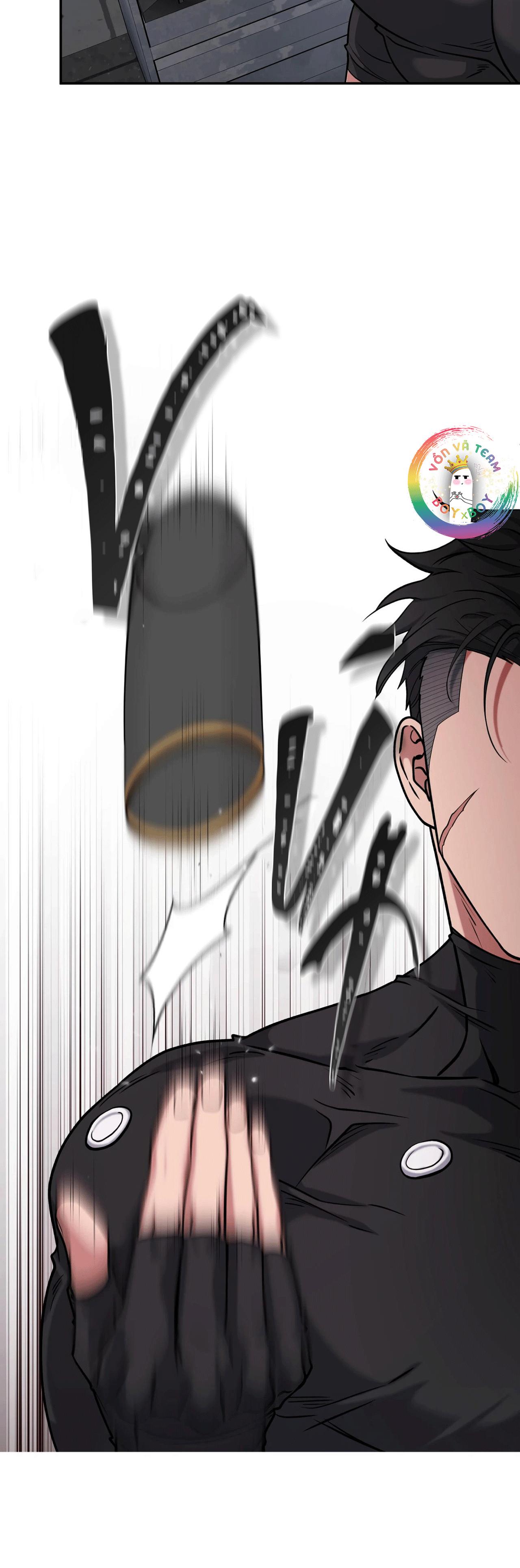 Dying Light Chapter 4 - Trang 2