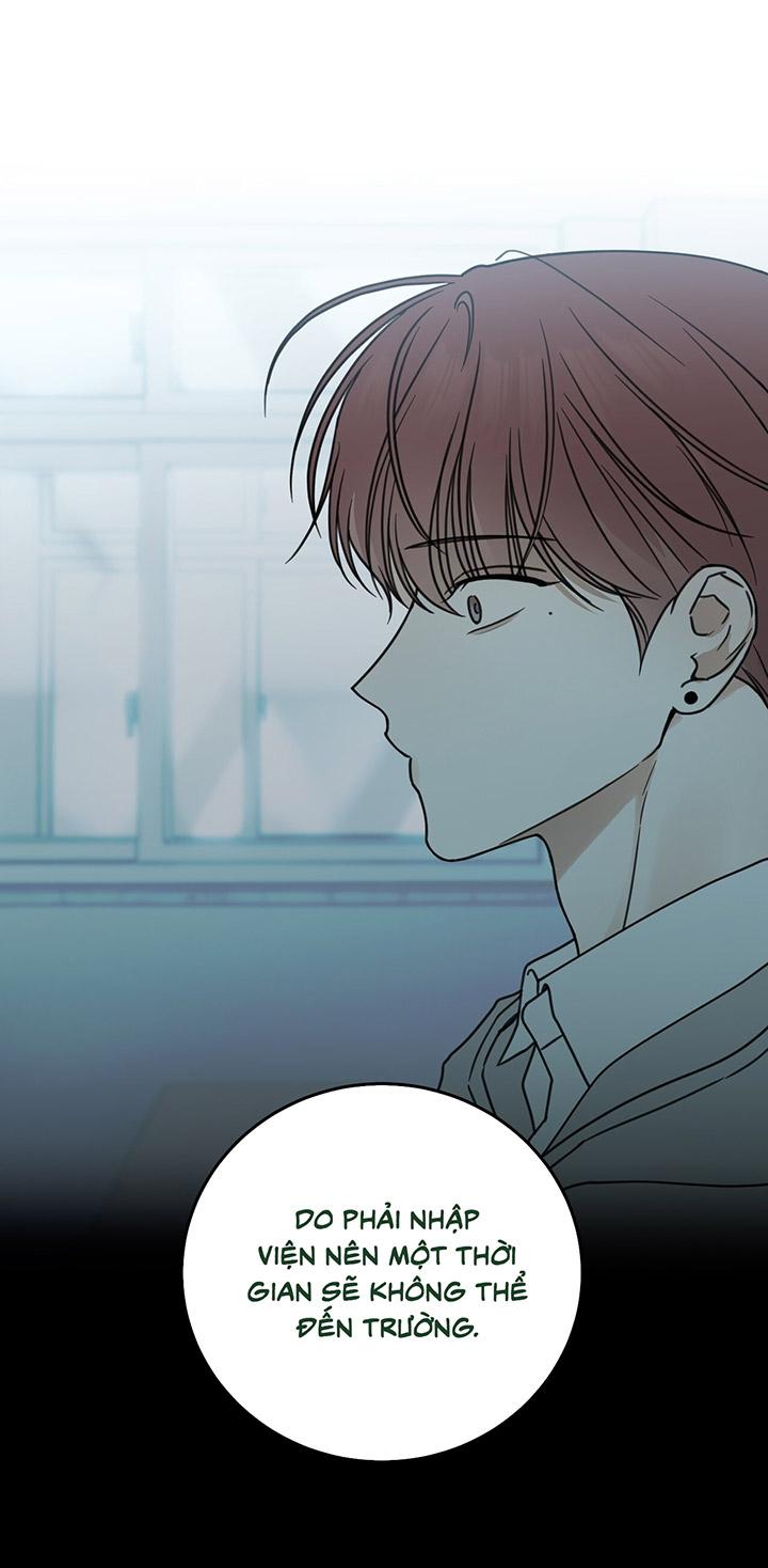 [DDT] ĐIỆP KHÚC MƯA GIÔNG Chapter 1 - Trang 2