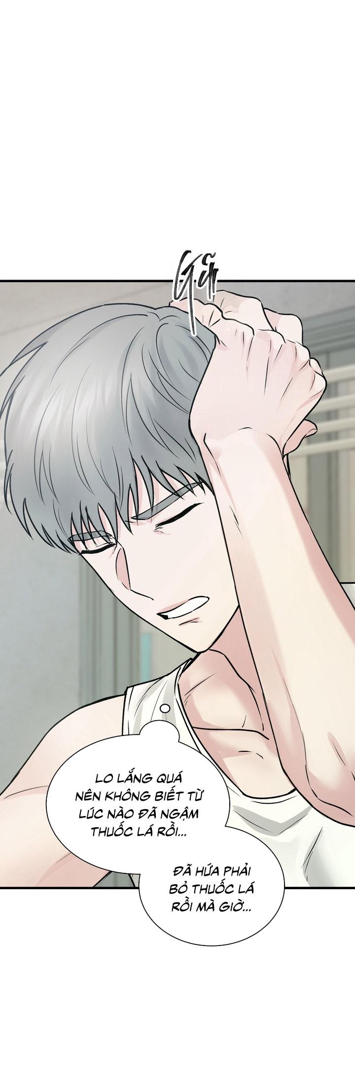 [DDT] NGƯỜI CHÚ TÔI YÊU! Chapter 3 19+ - Trang 2