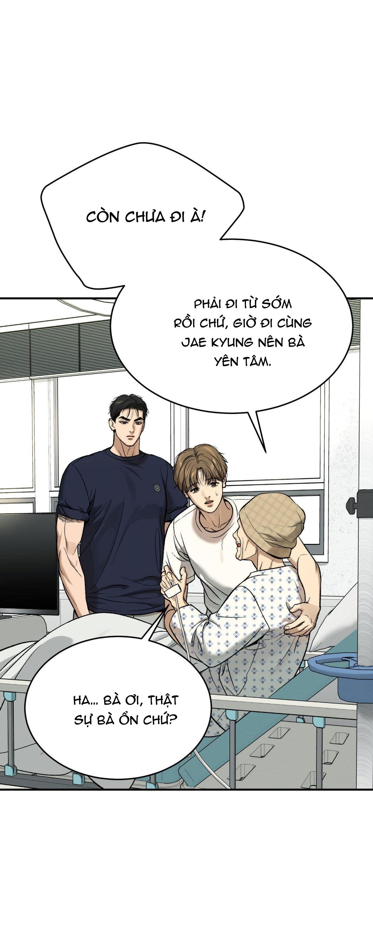 ĐIỀM RỦI Chapter 78 - Next 