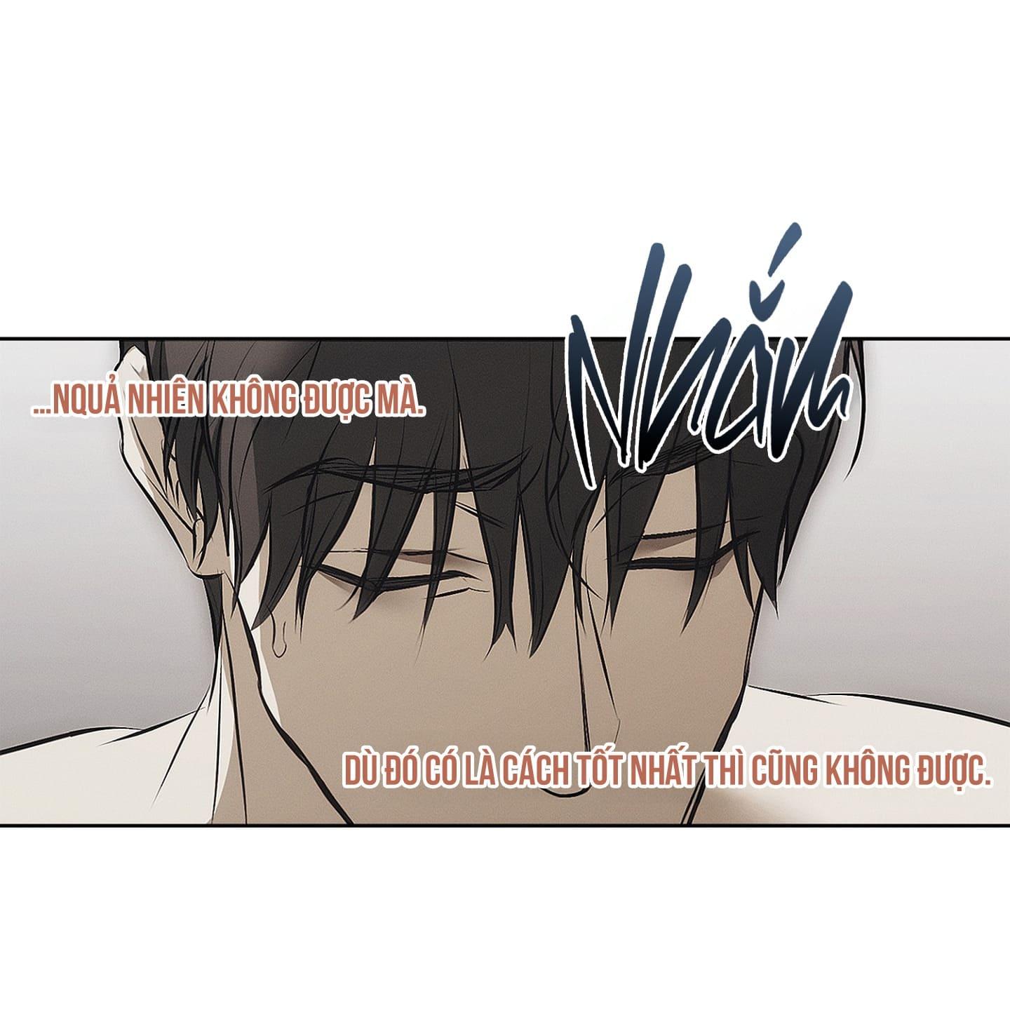 [DDT] BẪY CHUỘT Chapter 3 19+ - Next Chapter 4 19+