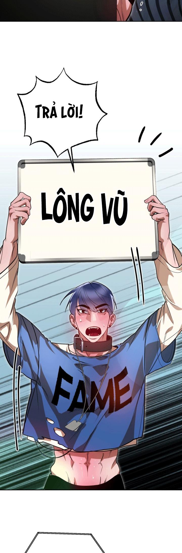 THỬ THÁCH KHIÊU DÂM Chapter 4 - Next Chapter 5