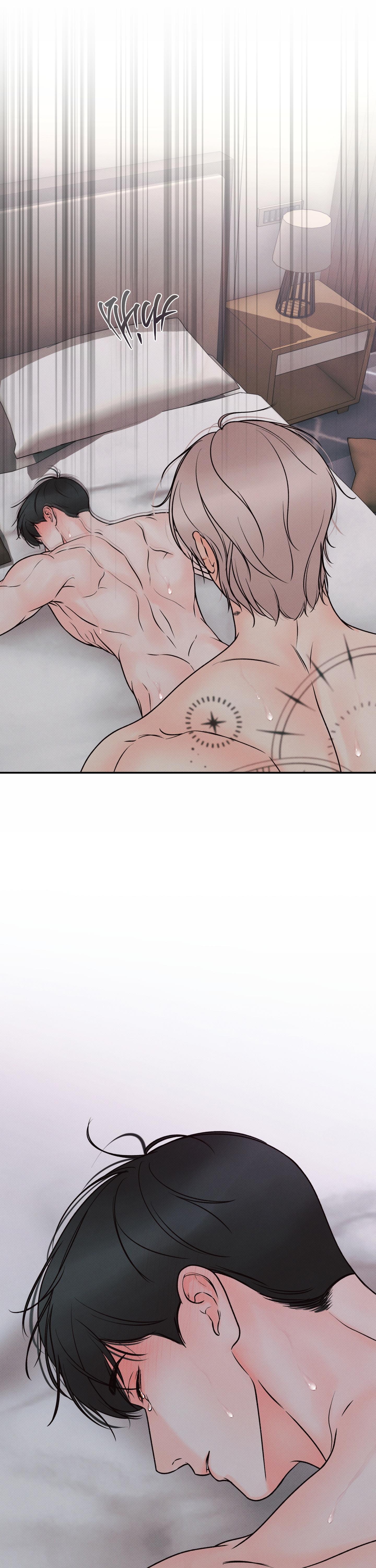 (GĐCV) RANH GIỚI CỦA SỰ MÊ HOẶC Chapter 30 END SS1 - Trang 2