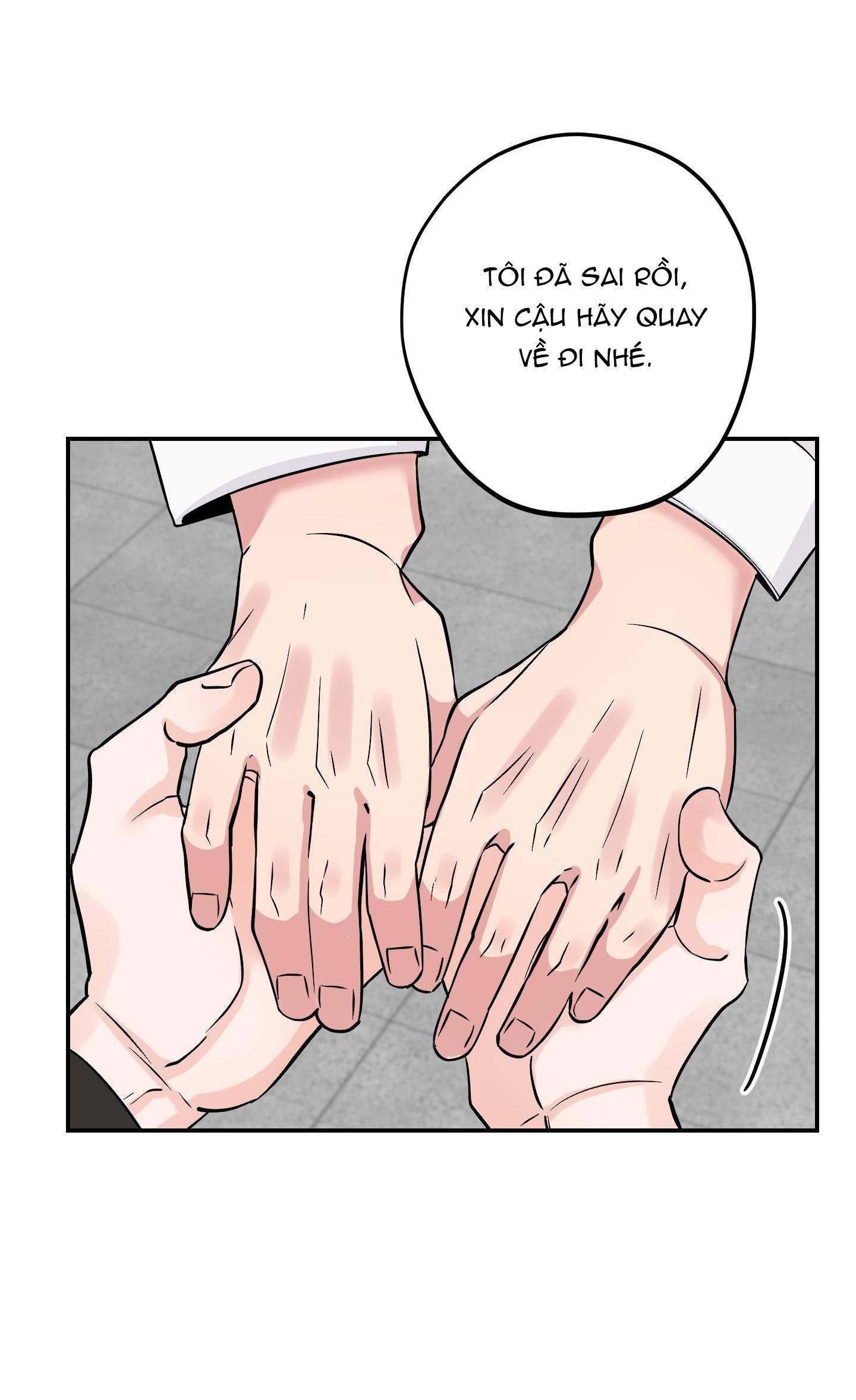 NGHIỆN SEX Chapter 41.4 đẹp trai 4 - Trang 2