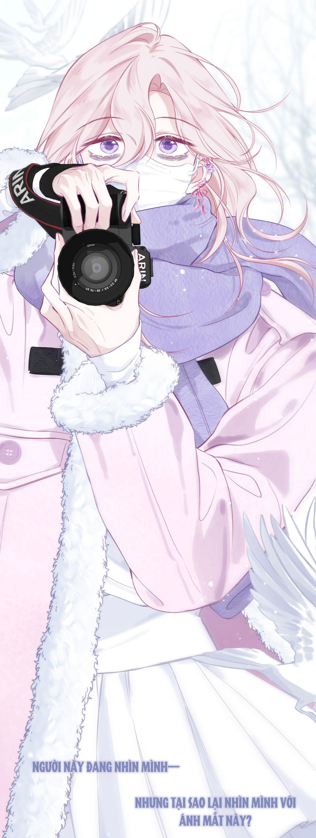 Decibel Của Nhịp Tim Chapter 2 - Next Chapter 3