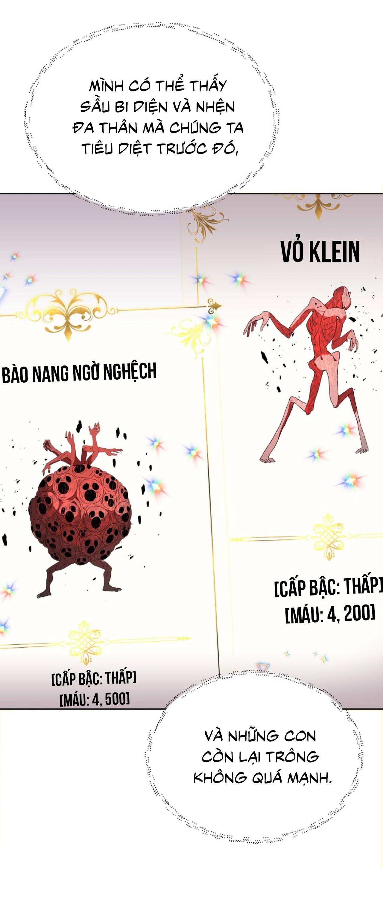 Hãy Lựa Chọn Anh Hùng Của Bạn Thật Cẩn Thận Chapter 15 - Trang 2