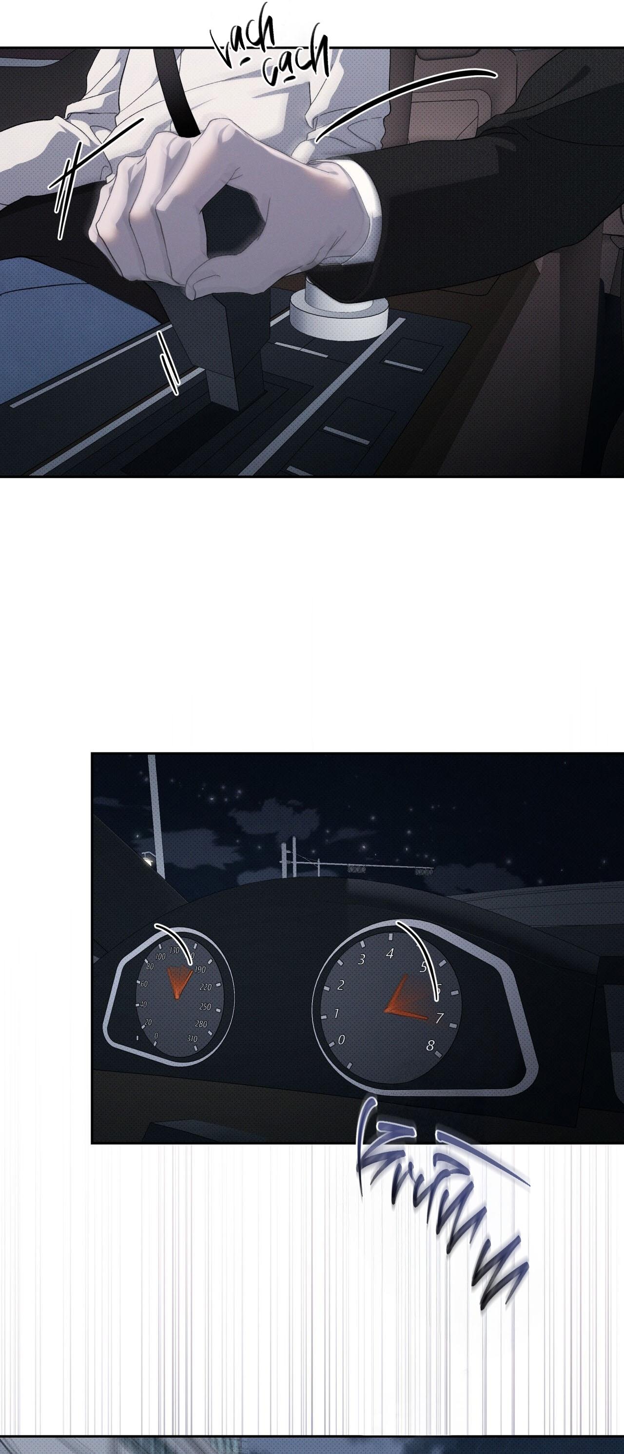 HÌNH THÁI TIẾN HÓA Chapter 12 - Trang 2