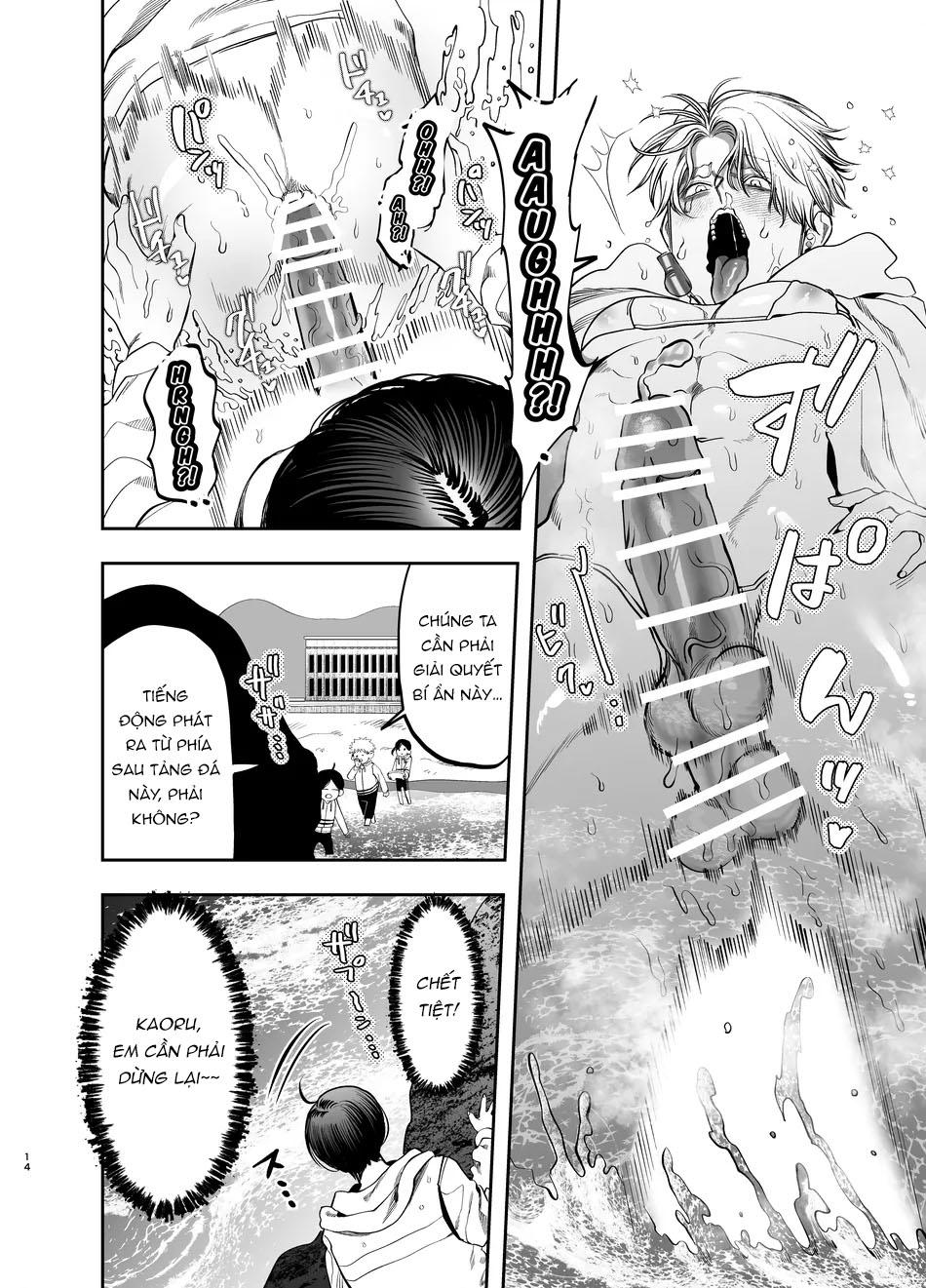 Oneshot hỏny Chapter 304.1 - Next Chapter 304.1