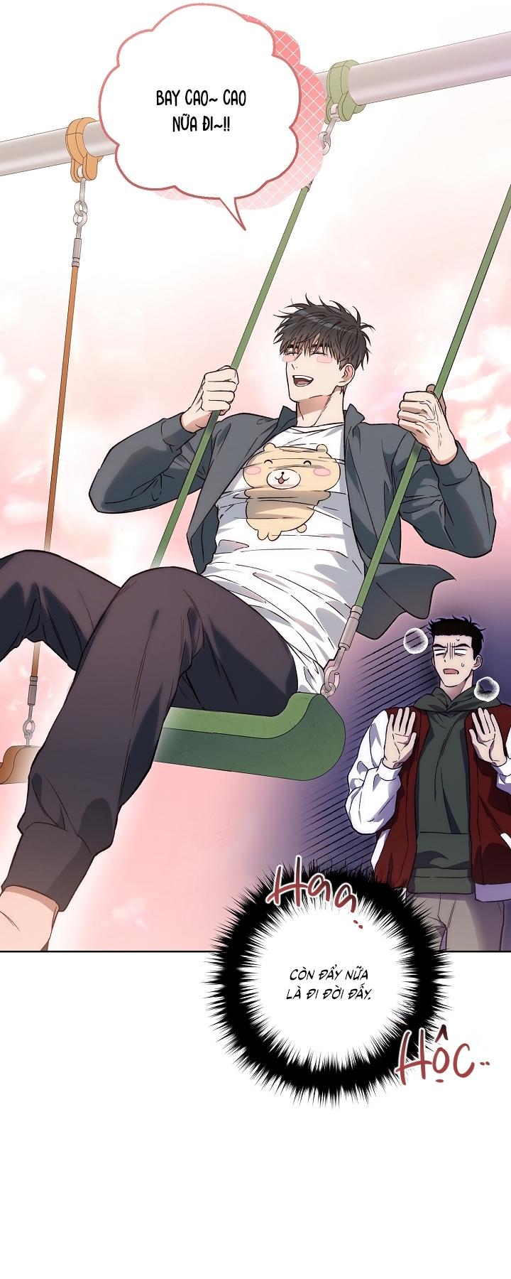 (CBunu) Vong Chủng Chapter 5 - Trang 2