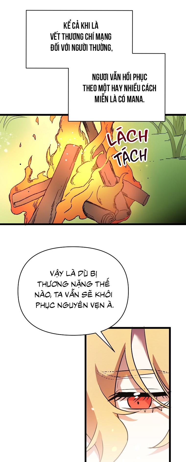 Hãy Lựa Chọn Anh Hùng Của Bạn Thật Cẩn Thận Chapter 10 - Trang 2