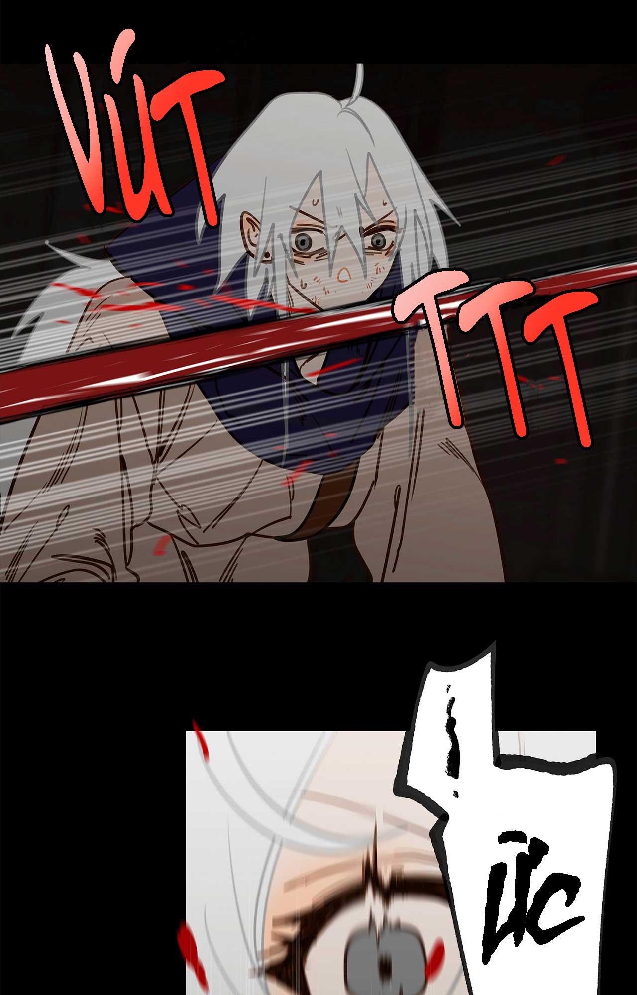 (ABO) TỚI QUỶ THÀNH TÌM PAPA Chapter 31 - Trang 2