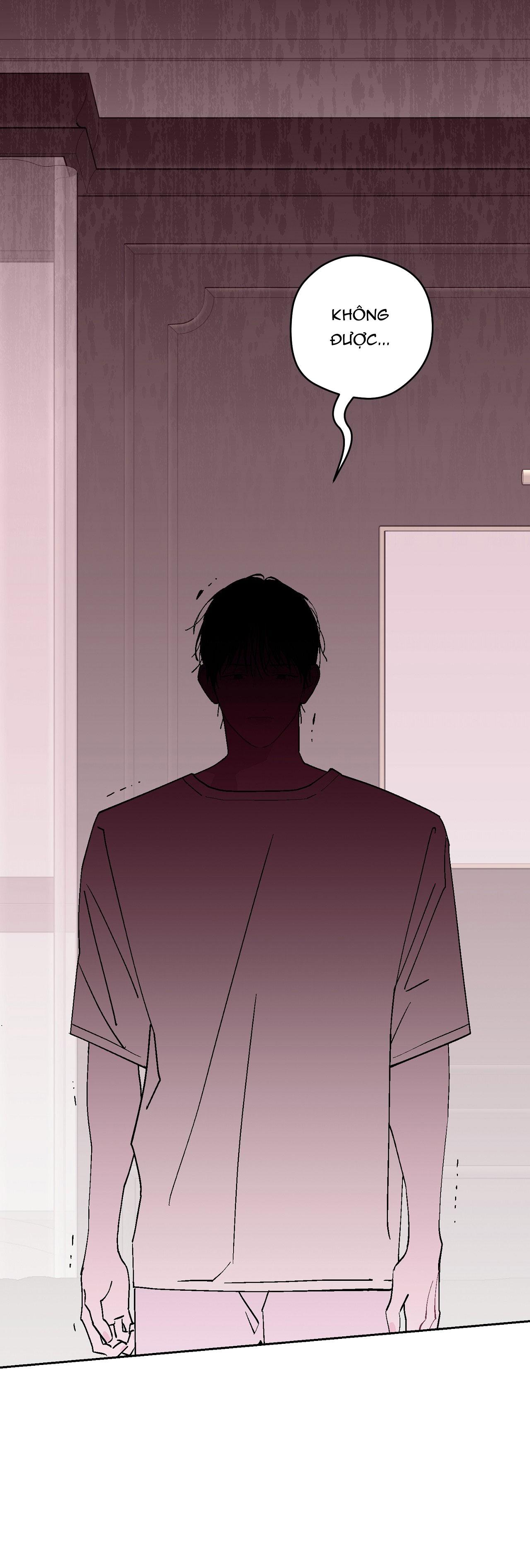 GUIDE ESPER NGẮN Chapter 4.8 esperđịnhmệnhnt - Trang 2