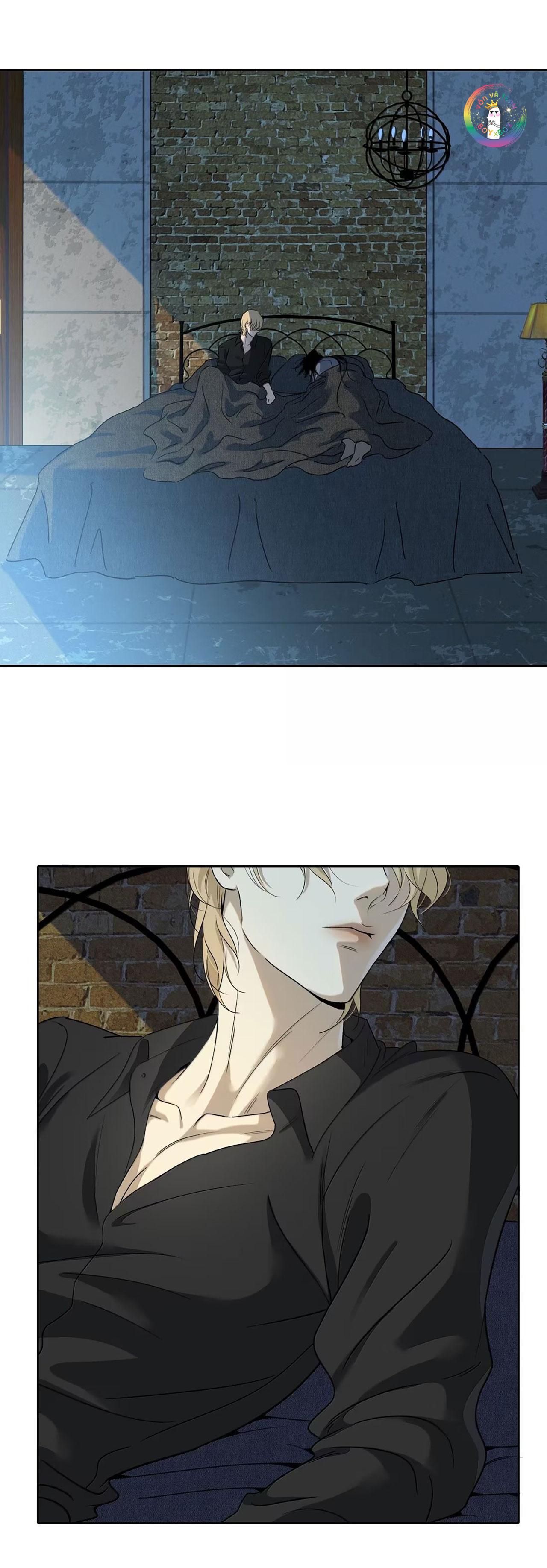 Sắc Thu Nghĩa Trang Chapter 33 - Trang 2