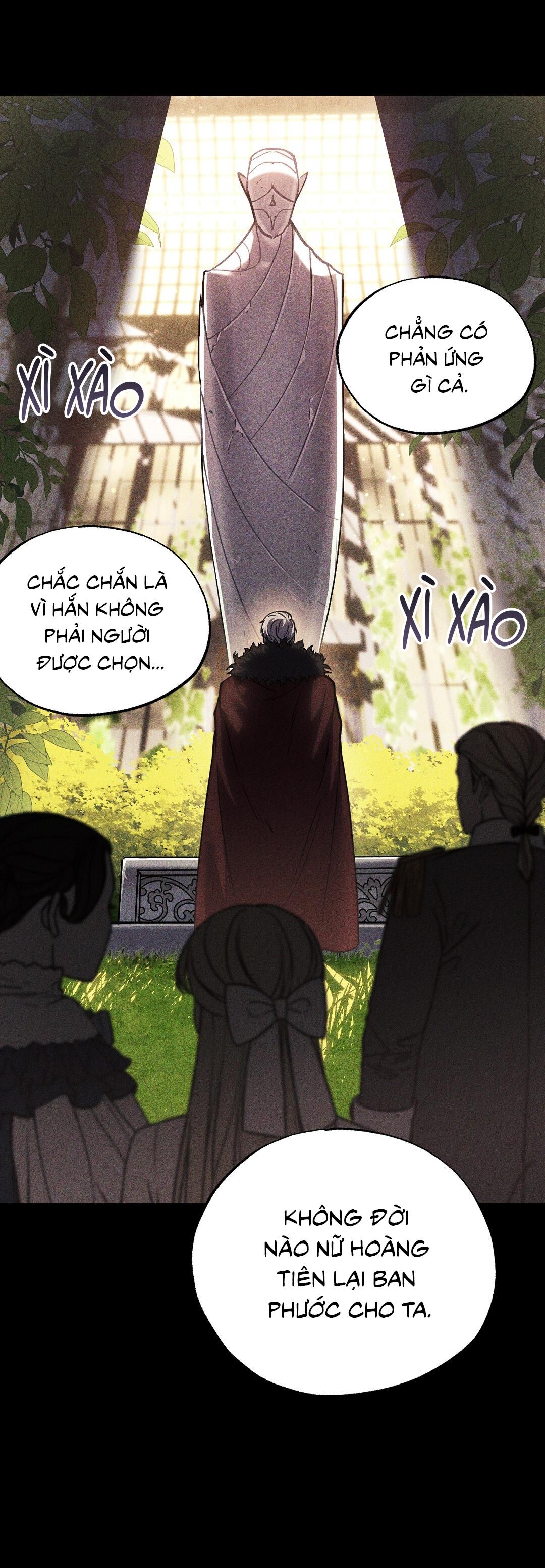 Cách Để Vị Hoàng Tử Bị Bỏ Rơi Sống Lại Chapter 4 - Trang 2