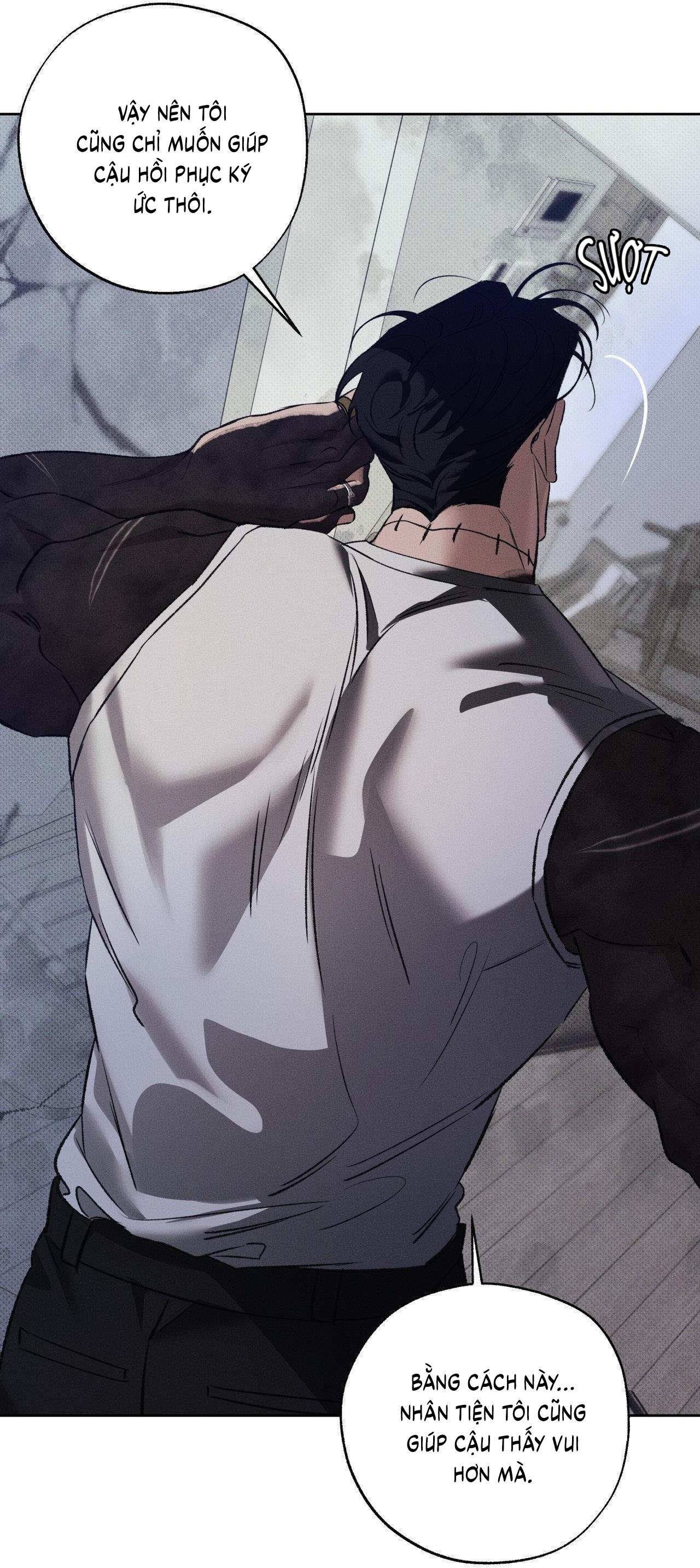 (CBunu) Chó Săn Của Sisyphus Chapter 24 - Trang 2