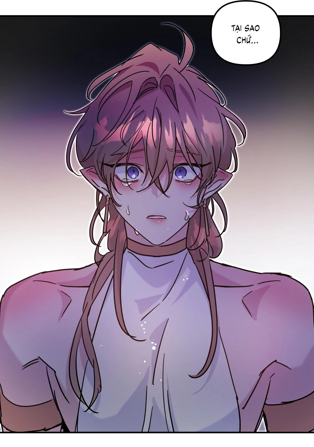 (CBunu) Ám Giữ Linh Hồn Chapter 68.10 CLIFF - END - Trang 2