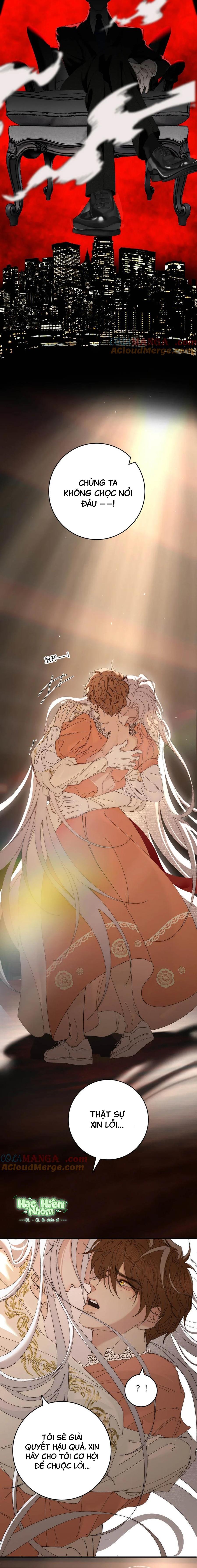 Chọc Quê Vương Tử Mỗi Ngày Chapter 3 Hachiennhom - Trang 2