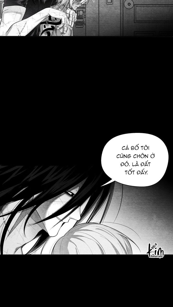 TUYỂN TẬP CUỒNG CÔNG-CHIẾM HỮU CÔNG CỦA NHÀ KIM Chapter 41.7 YEOKKWANKWANG 7 - Trang 2