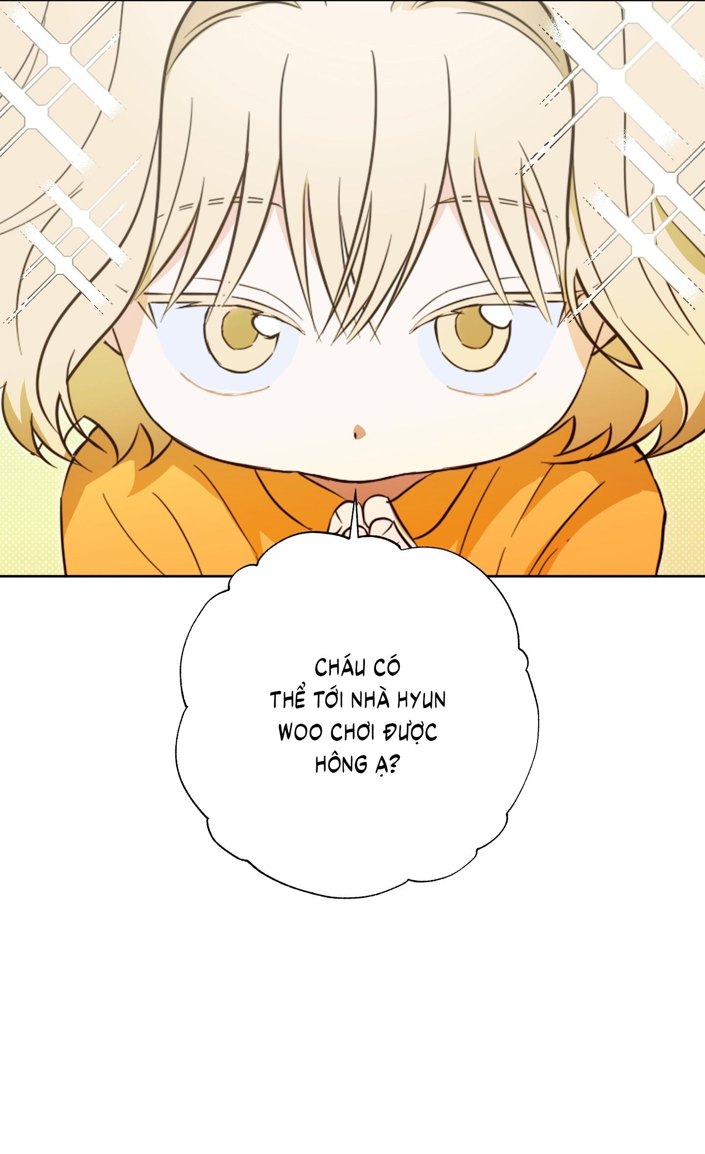 (CBunu) Bí Quyết Chinh Phục Tình Đơn Phương Chapter 4 - Trang 2
