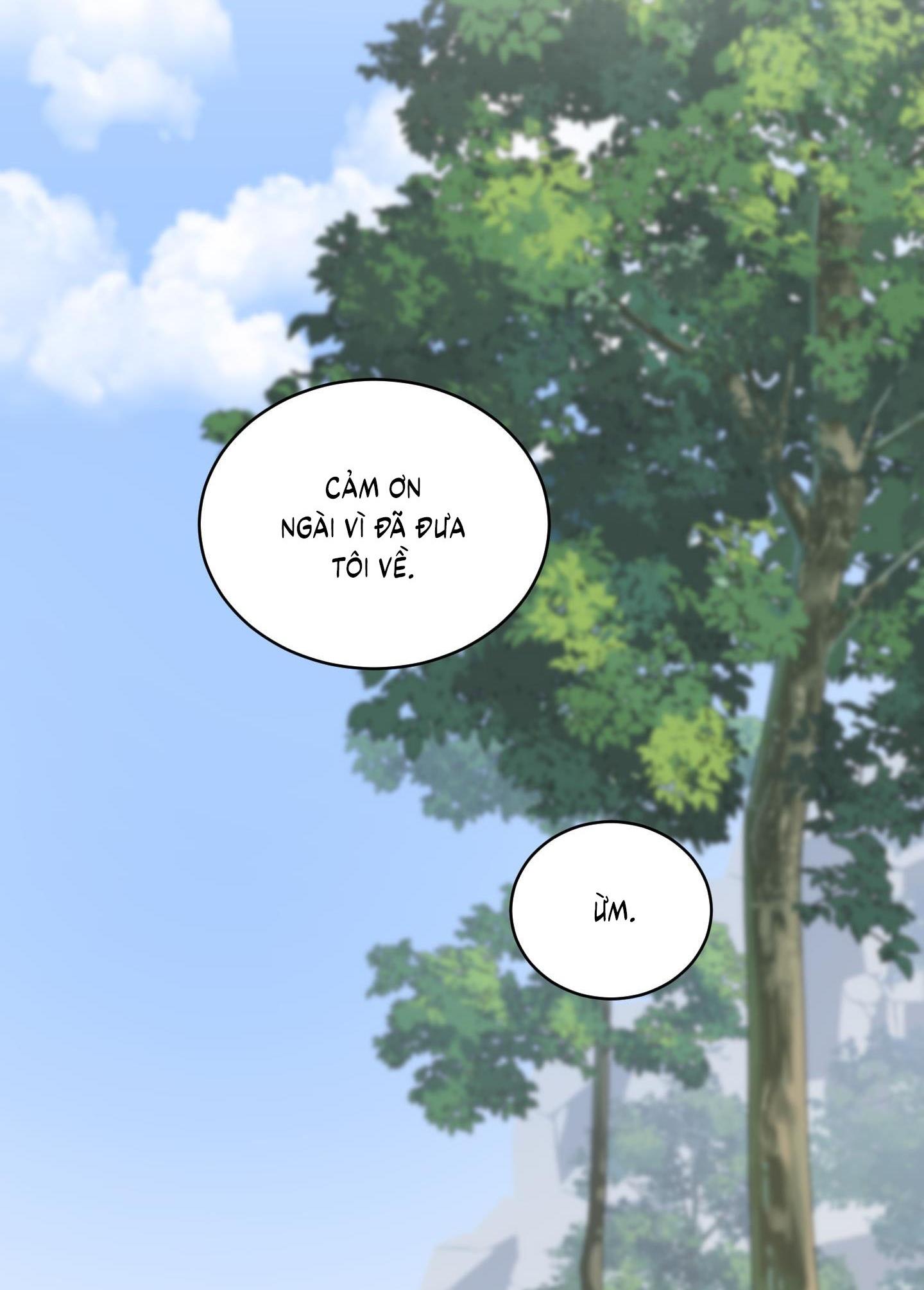 (CBunu) Hoa Vô Danh Chapter 33 - Next Chapter 34