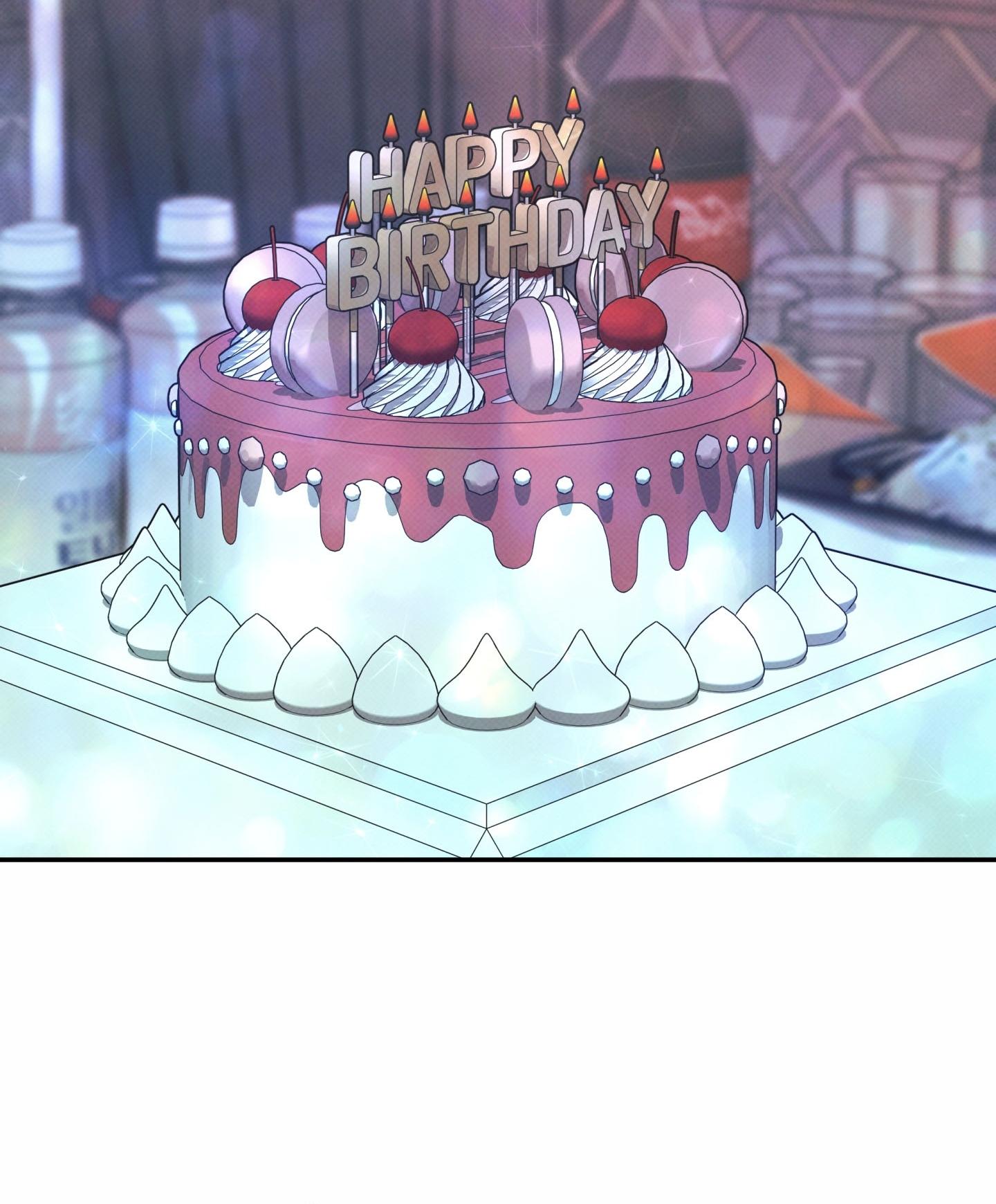 (GĐCV FULL HD) RANH GIỚI CỦA SỰ MÊ HOẶC Chapter 27 H - Trang 2