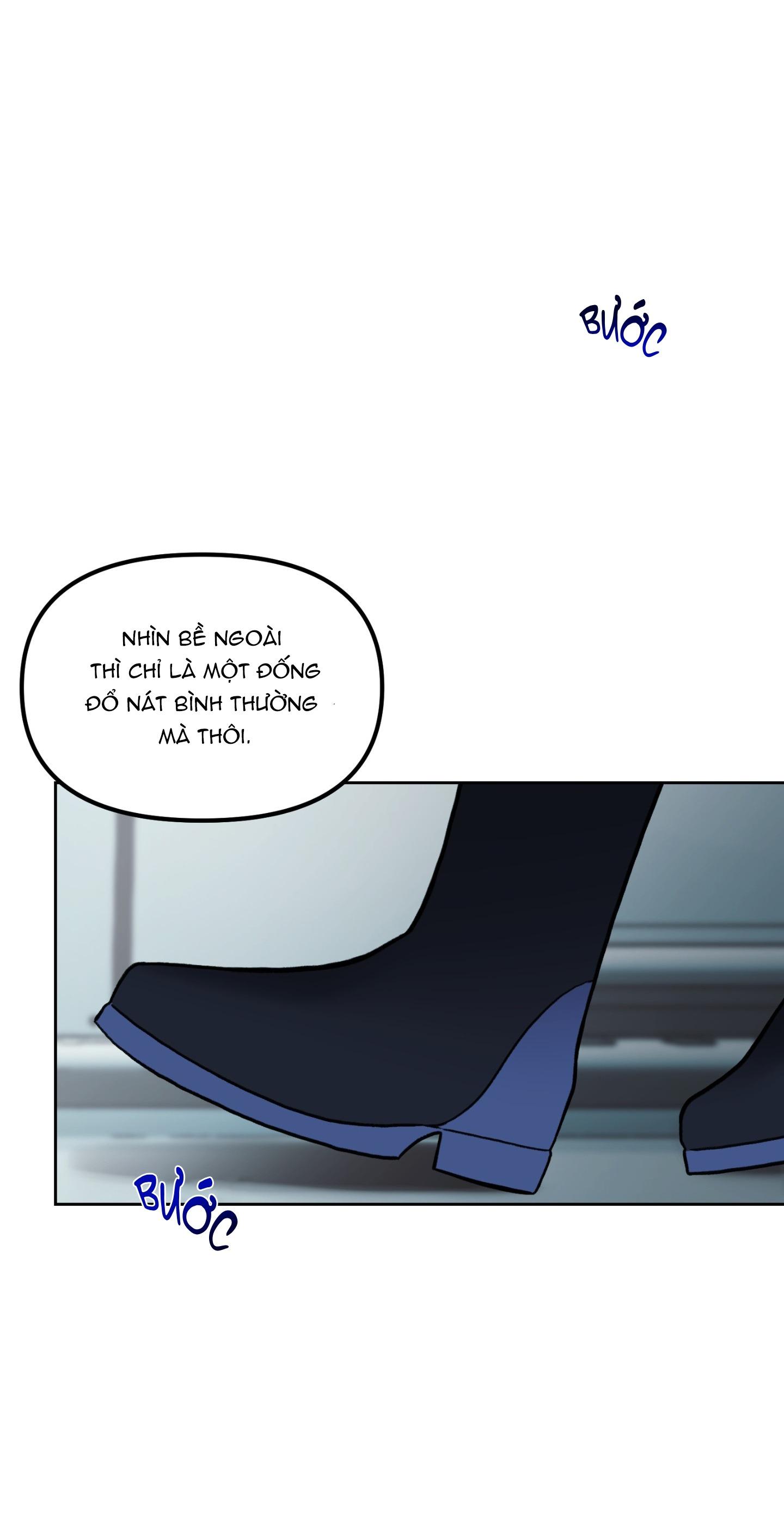 GUIDE ESPER NGẮN Chapter 7.1 core 1 - Trang 2