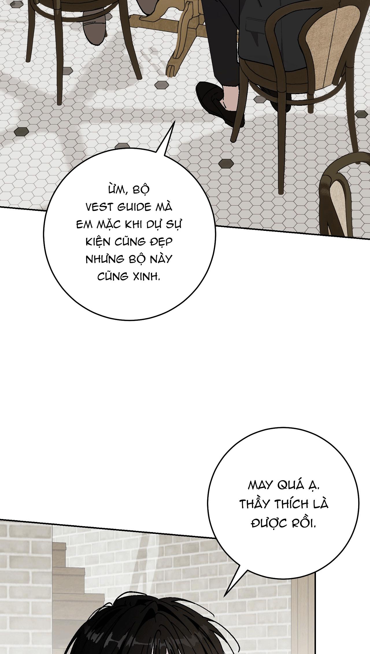 GUIDE ESPER NGẮN Chapter 4.6 esperđịnhmệnhnt - Trang 2