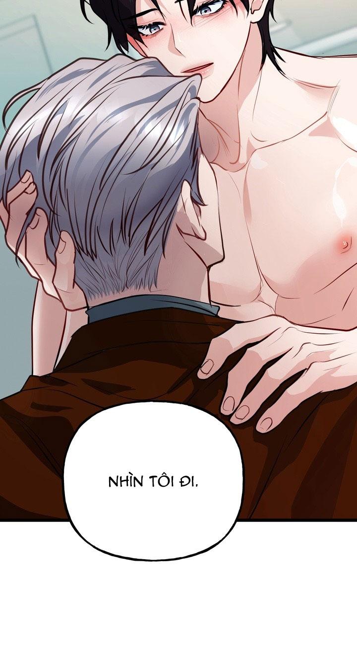 MỐI QUAN HỆ DÂM ĐÃNG Chapter 20 END - Trang 2