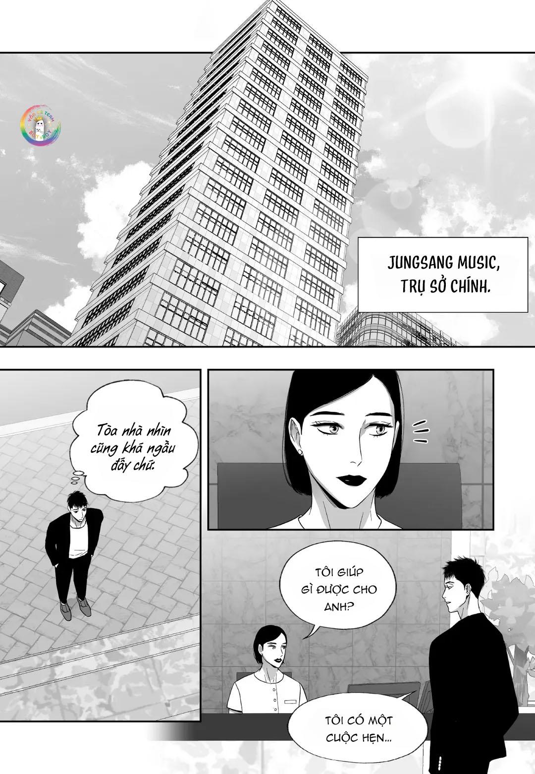 (END) Hai Đôi Tay Sinh Động Chapter 27 - Trang 2