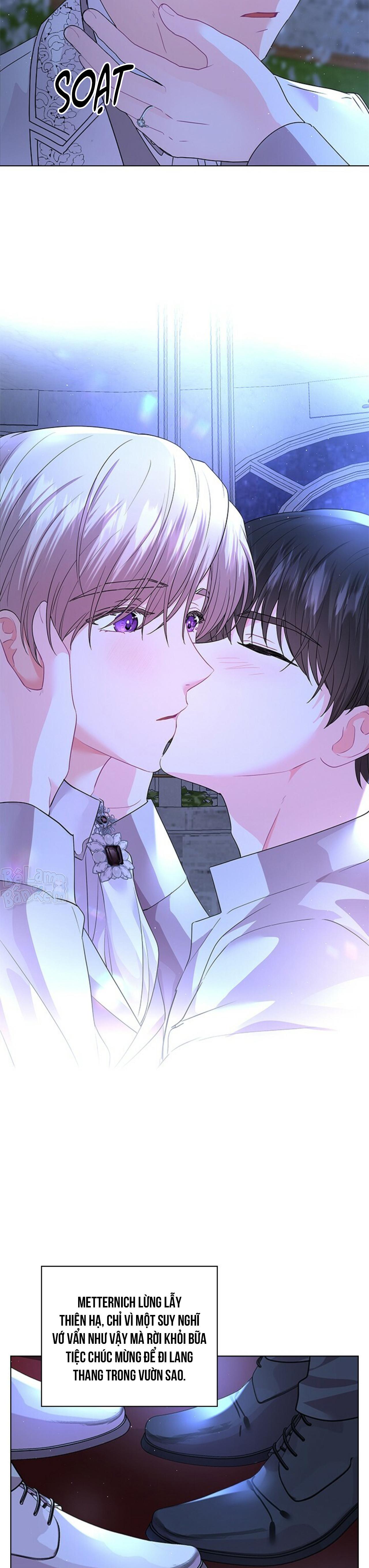 Who’s your daddy Chapter 47 End - Trang 2