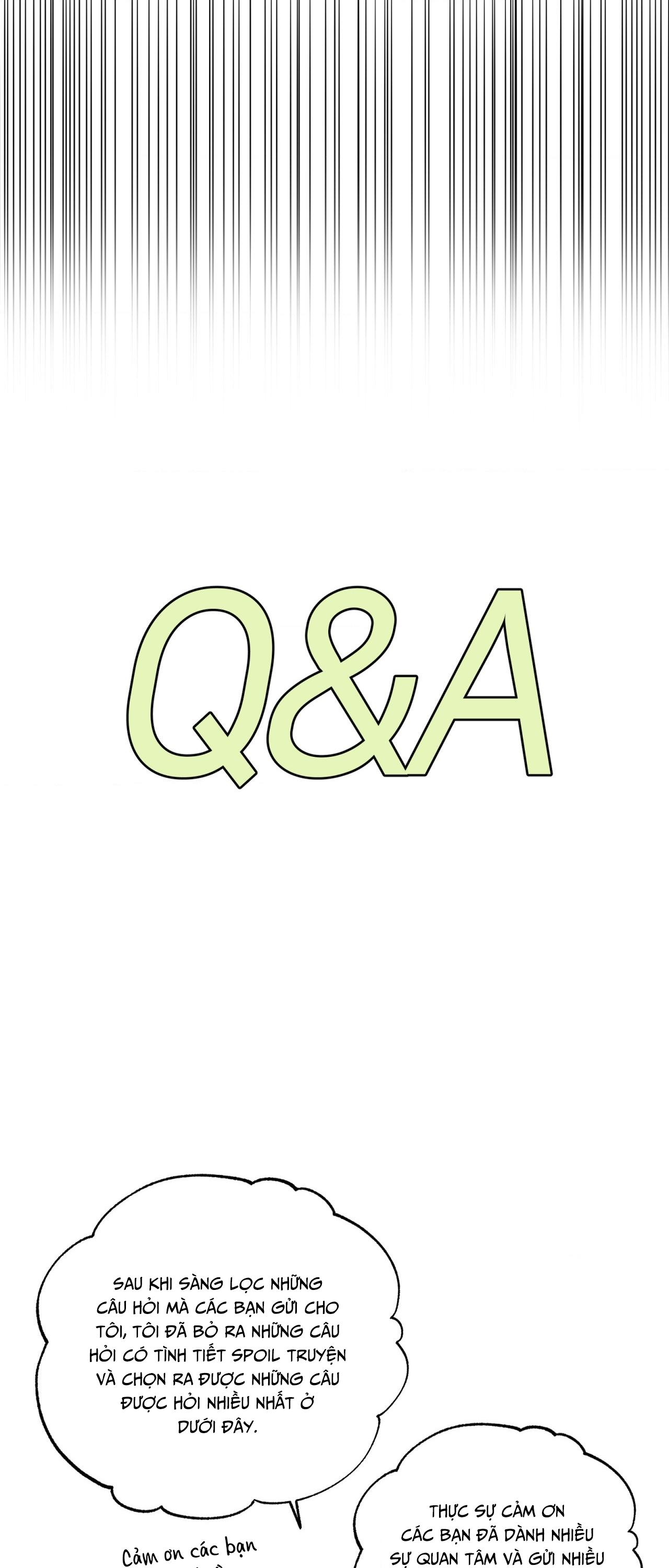 (UNSLEEP) MẤT NGỦ Chapter 35.1 HẬU KÌ SS1 - Trang 2