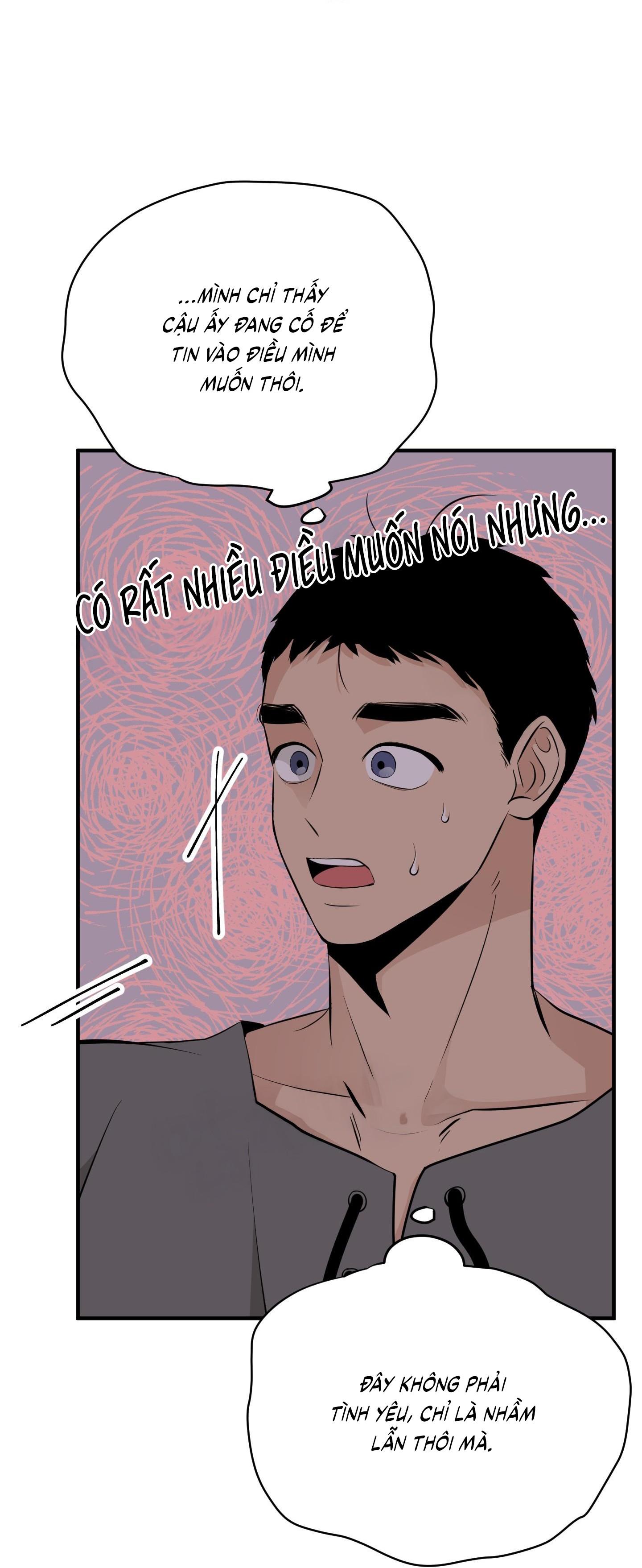 (CBunu) Hoa Vô Danh Chapter 25 - Next Chapter 26