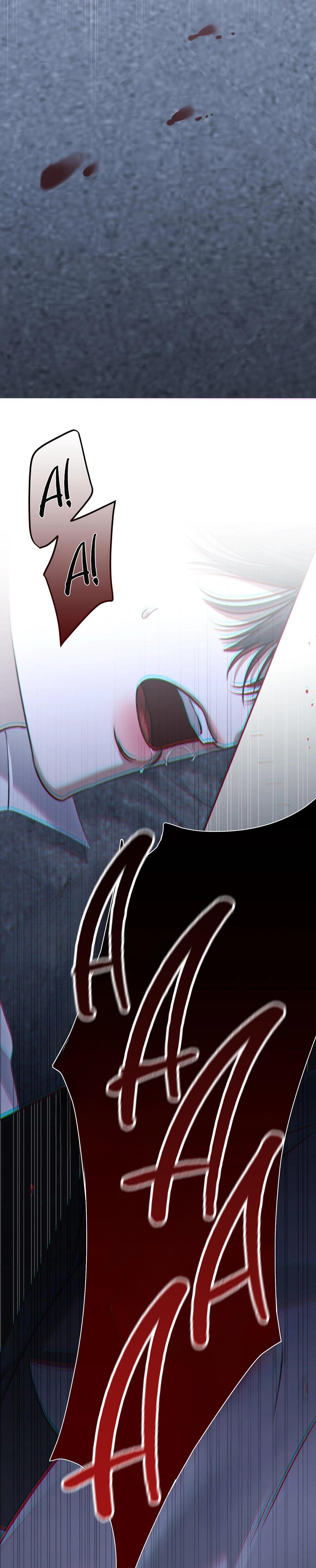 EIGHTEEN'S BED Chapter 41 - Trang 2