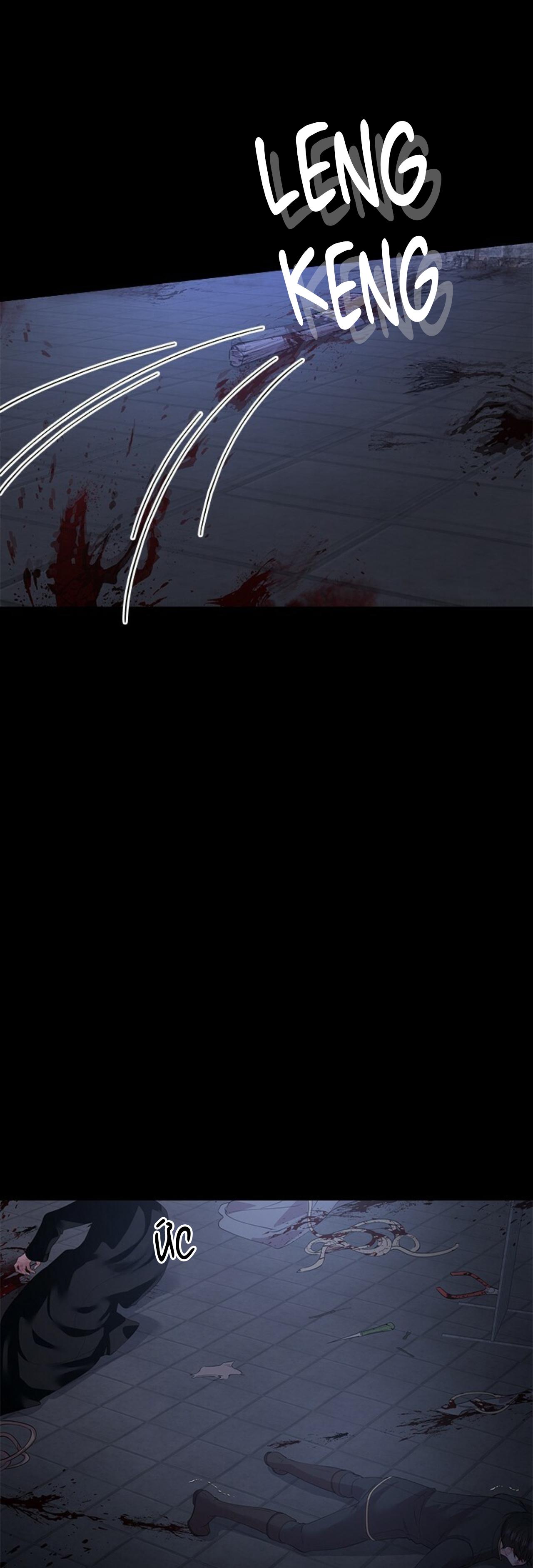 Who’s your daddy Chapter 38 - Trang 2