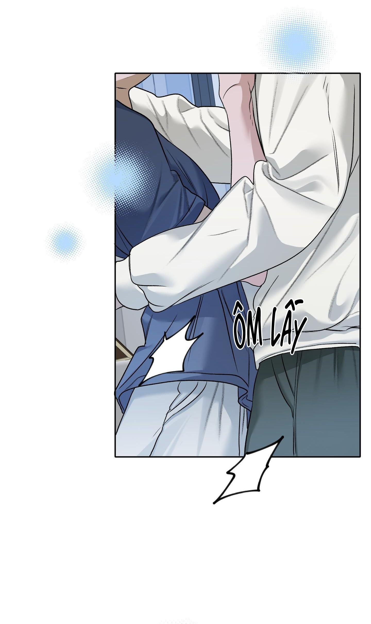 (CBunu) Đầm Sen Héo Úa Chapter 55 H+ - Trang 2