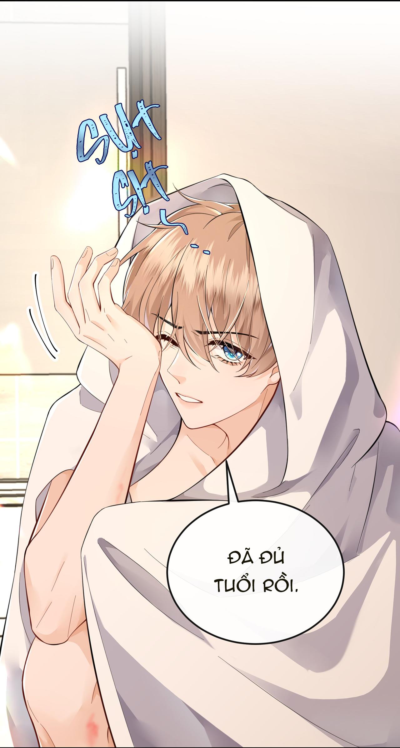 Dáng Vẻ Anh Thích Em Đều Có (END) Chapter 2 - Trang 2