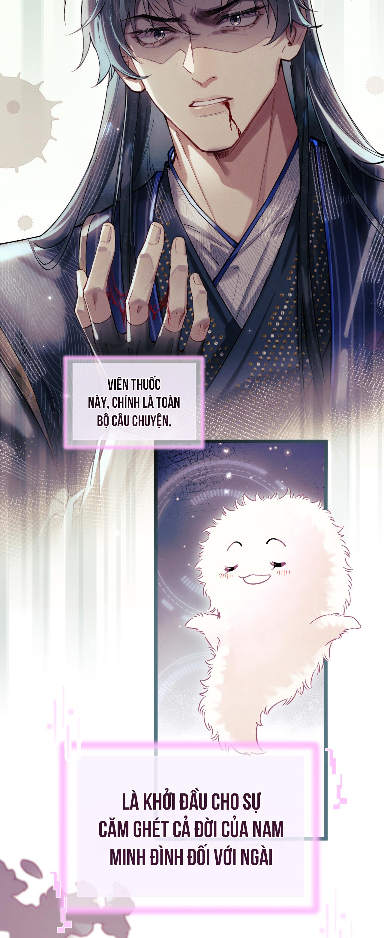 Ái chi dục kỳ sinh [Hệ thống sát thê] Chapter 3 - Trang 2