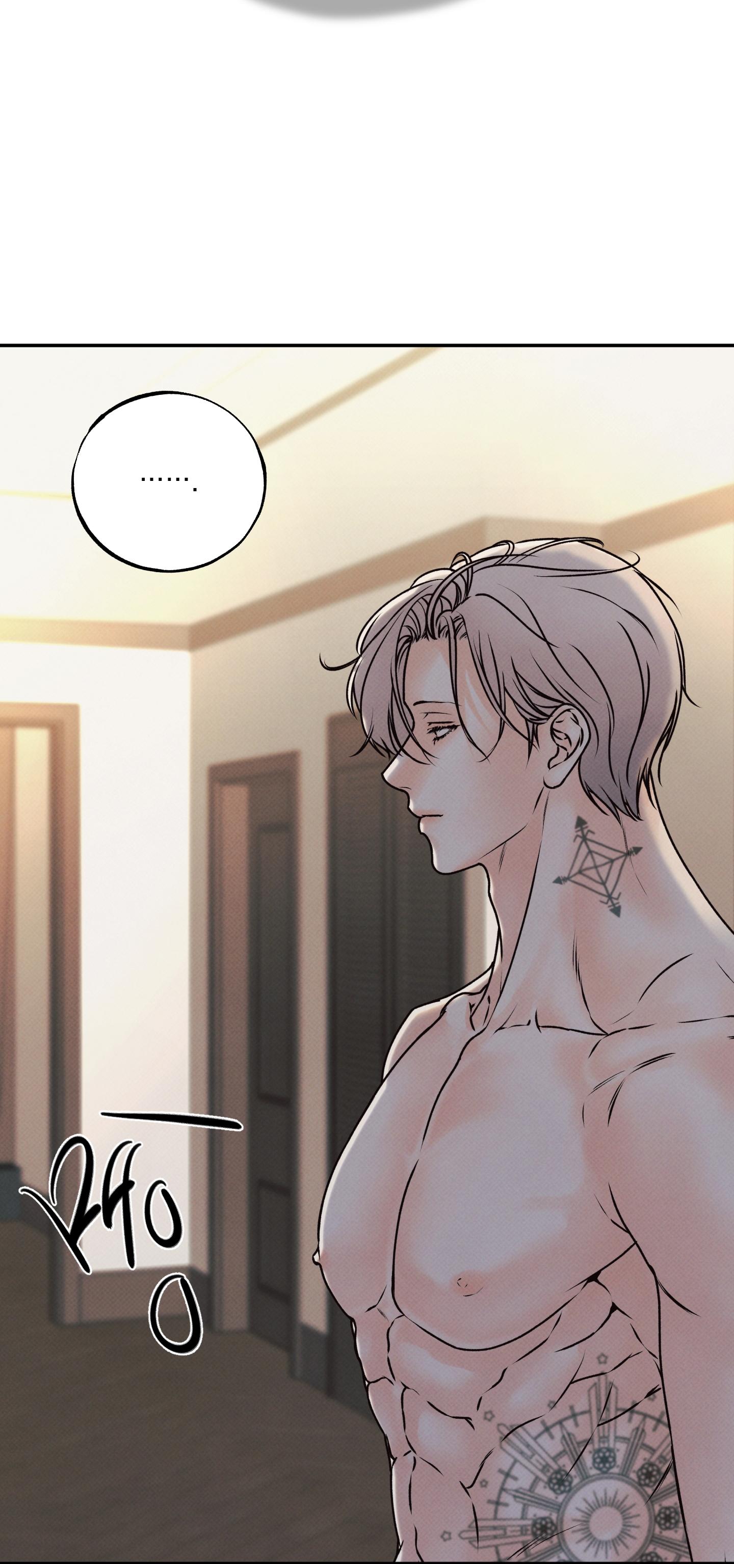 (GĐCV FULL HD) RANH GIỚI CỦA SỰ MÊ HOẶC Chapter 2.1 KHÔNG CHE - Trang 2