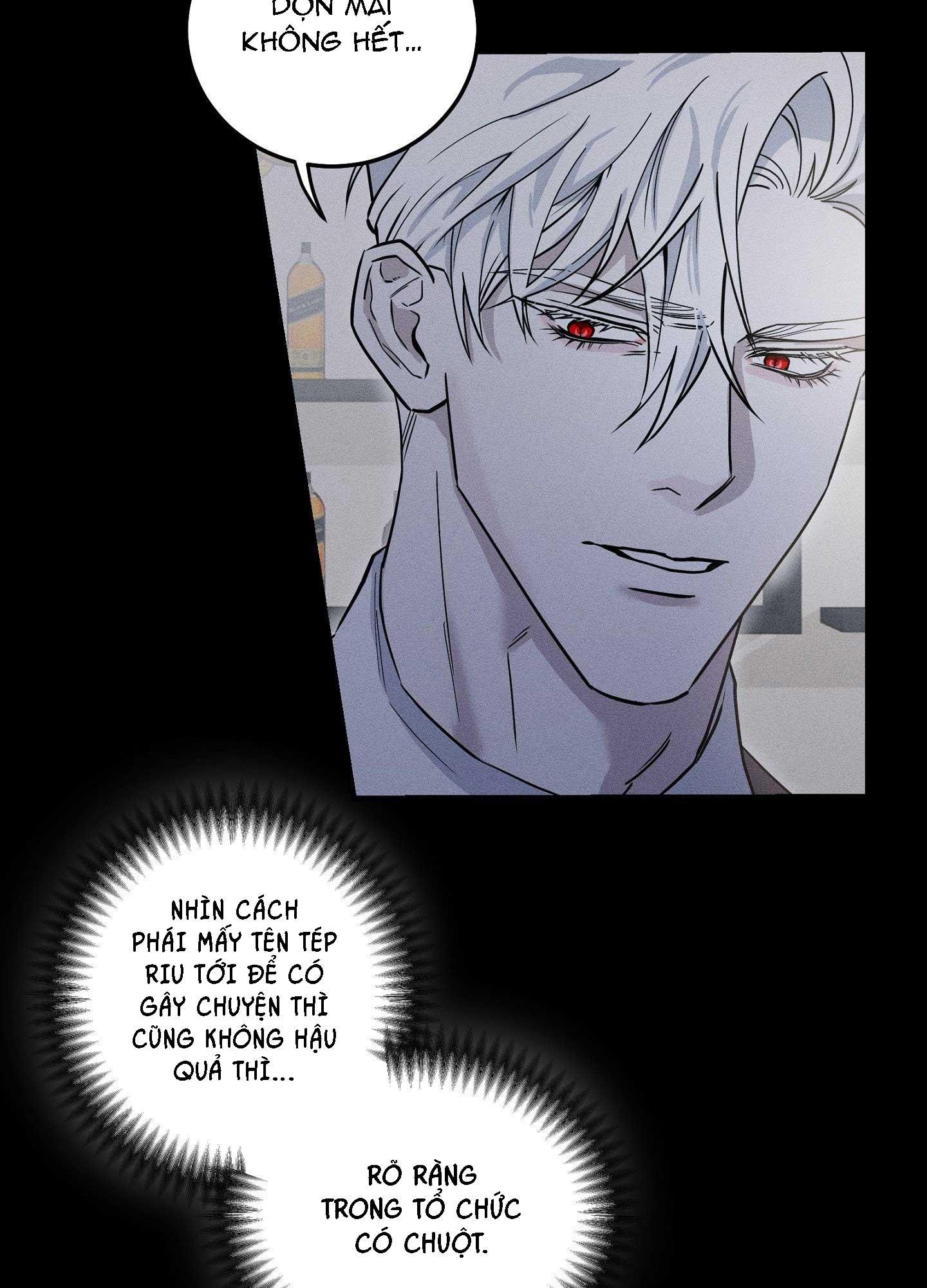 MẢNH VỠ CỦA ÁNH TRĂNG Chapter 2 - Trang 2