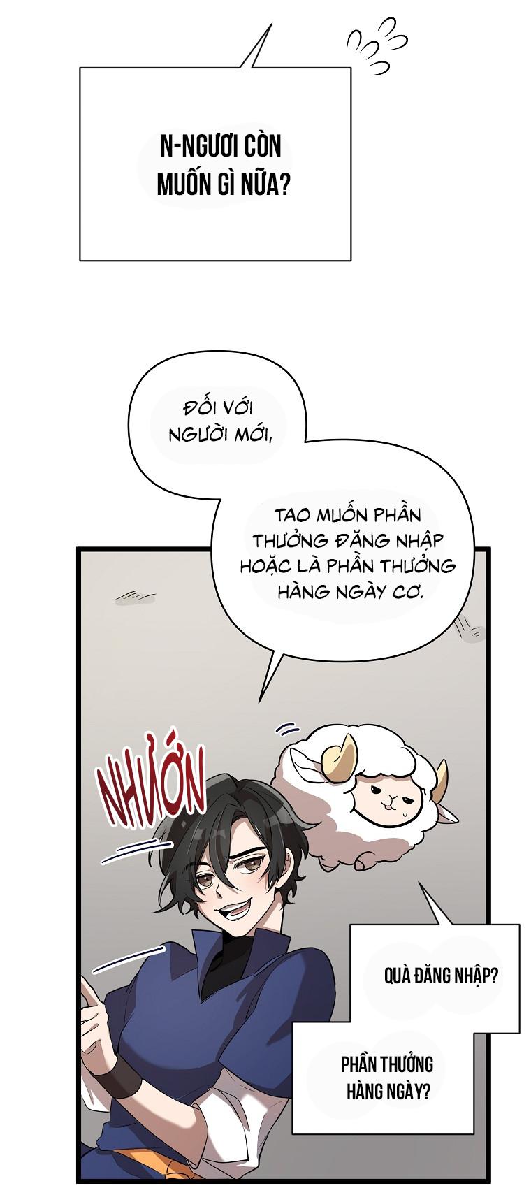 Hãy Lựa Chọn Anh Hùng Của Bạn Thật Cẩn Thận Chapter 3 - Trang 2