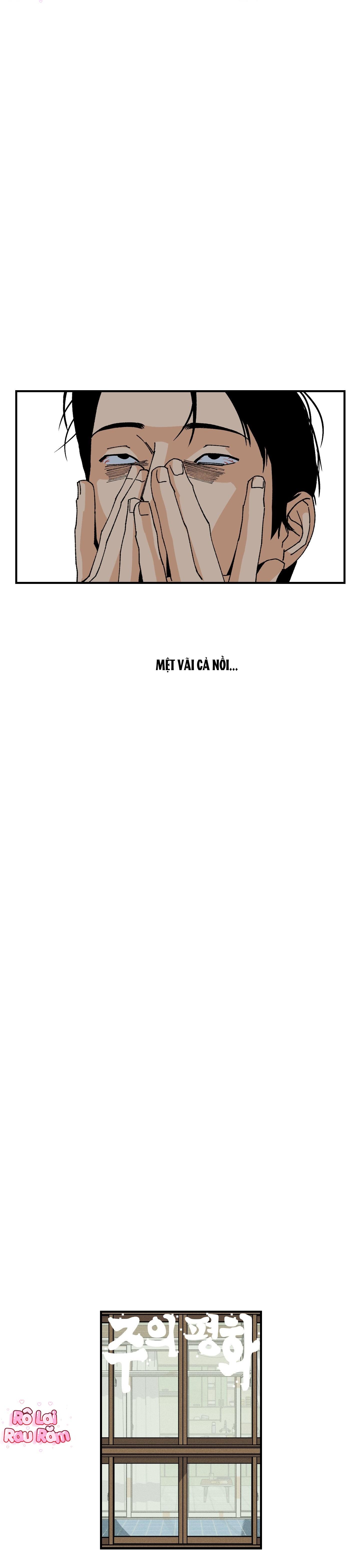 Phước lành của chúa Chapter 8 - Next Chapter 9