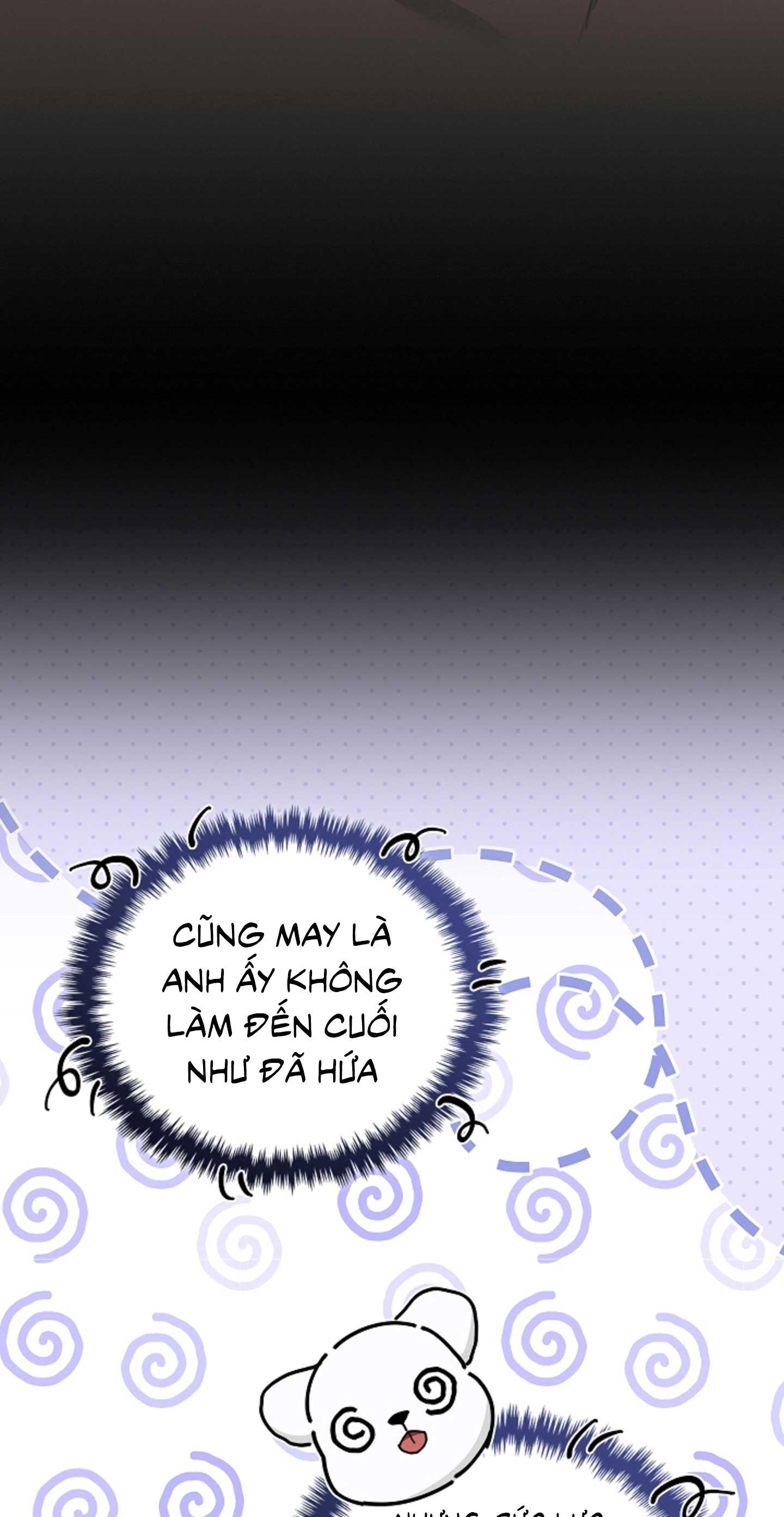 ĐỪNG ĐỘNG VÀO CÚN CON! Chapter 44.10 End - Trang 2